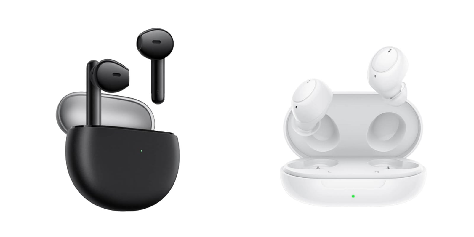 【機型比較】OPPO Enco Air跟Enco buds的不同差異為何？該怎麼選擇？哪裡買最便宜？