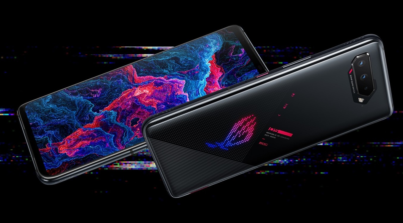 【機型比較】華碩ROG Phone 5s跟5的不同差異為何？該怎麼選擇？哪裡買最便宜？
