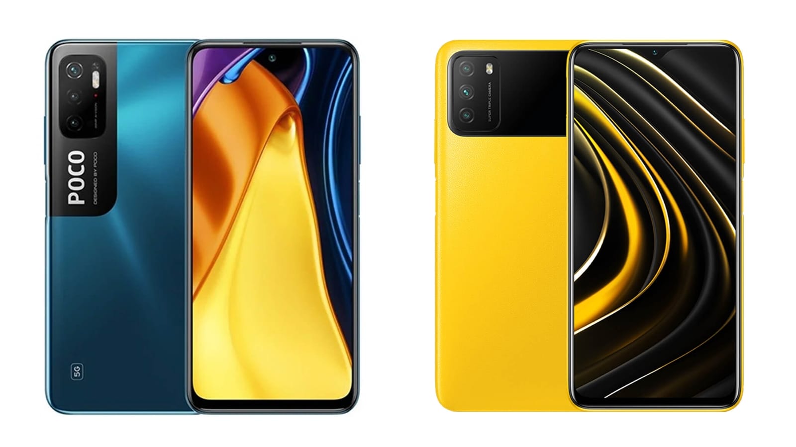 【機型比較】POCO M3 Pro跟M3的不同差異為何？該怎麼選擇？哪裡買最便宜？