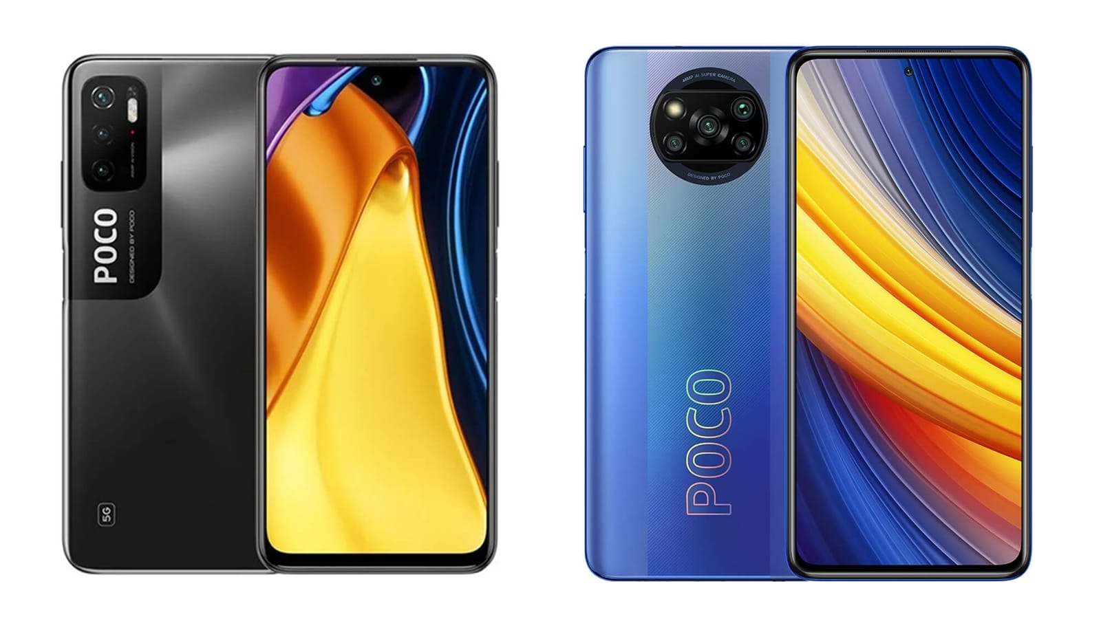 【機型比較】POCO M3 Pro跟X3 Pro的不同差異為何？該怎麼選擇？哪裡買最便宜？