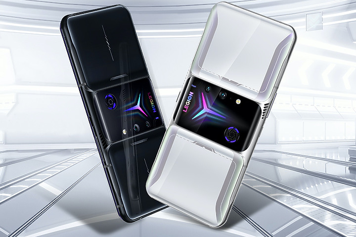 【機型介紹】Lenovo Legion Phone Duel 2規格特色及評價！哪裡買價格最便宜？