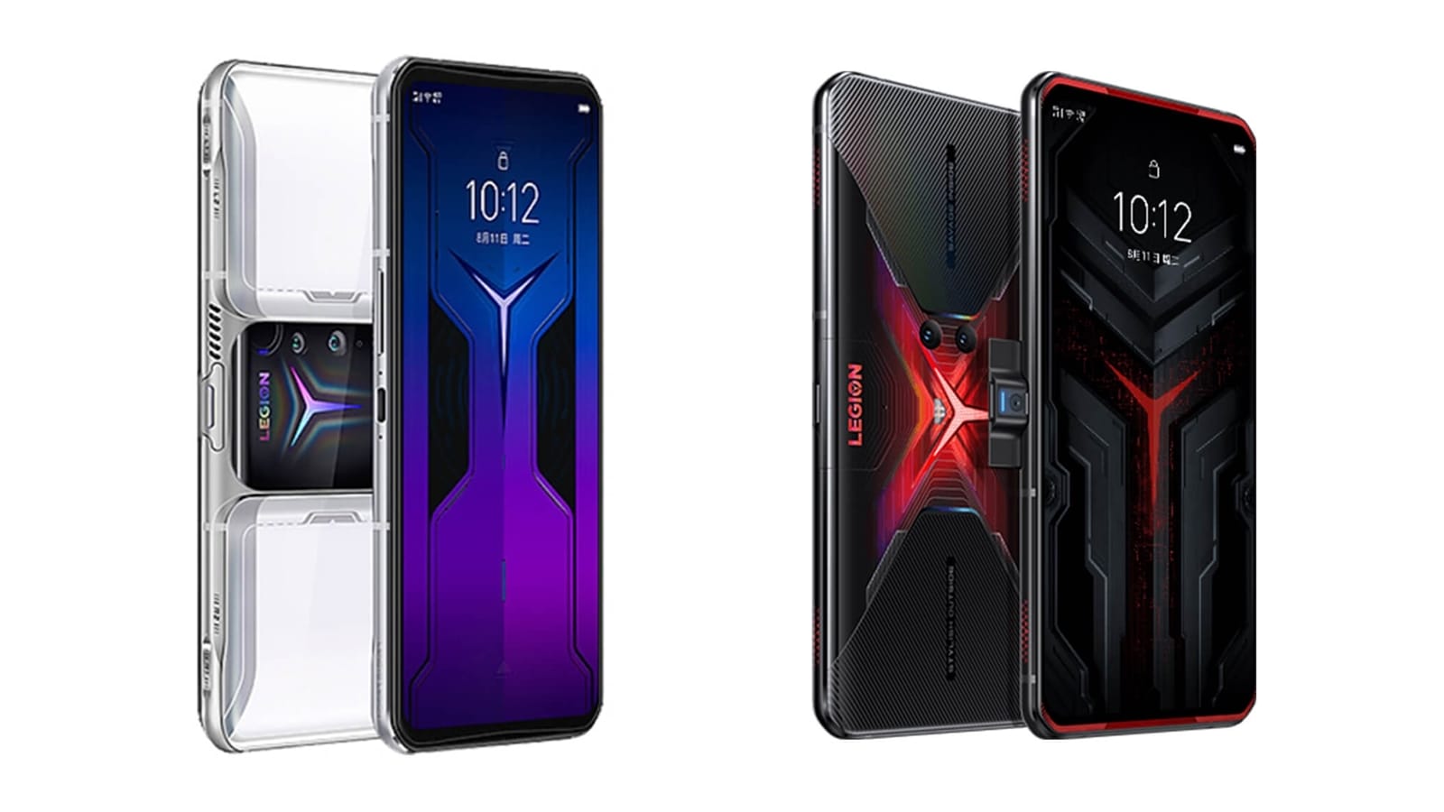 【機型比較】Lenovo Legion Phone Duel 2跟Duel的不同差異為何？該怎麼選擇？哪裡買最便宜？