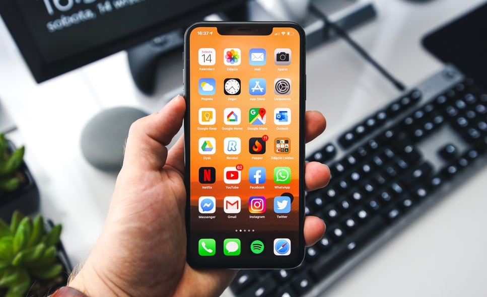 手機專知 Iphone手機app一直閃退怎麼辦 教你4方法解決 傑昇通信 挑戰手機市場最低價