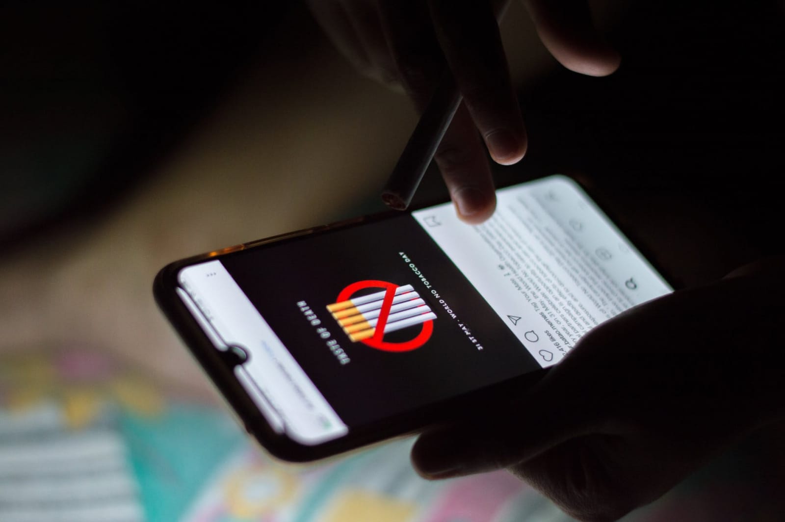 【科技新知】Instagram (IG)如何過濾敏感貼文？敏感內容控制項設定教學