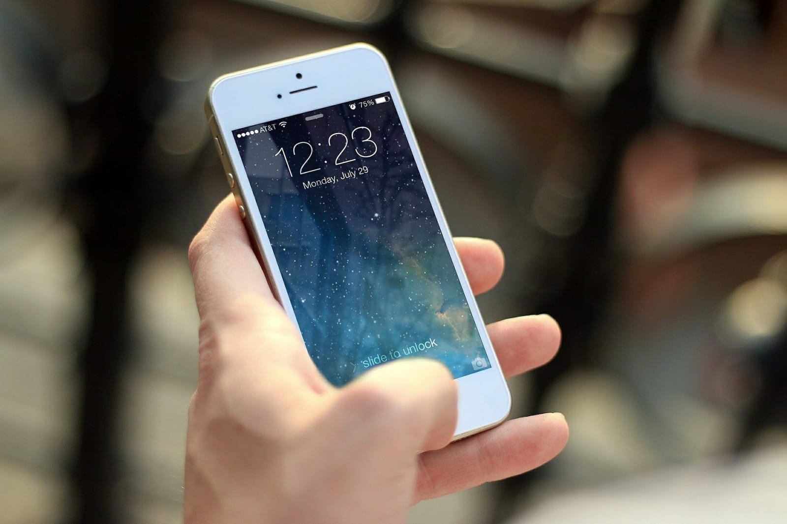 【手機專知】如何檢查是否買到「iPhone拼裝機」？這方法快速驗機辨識！