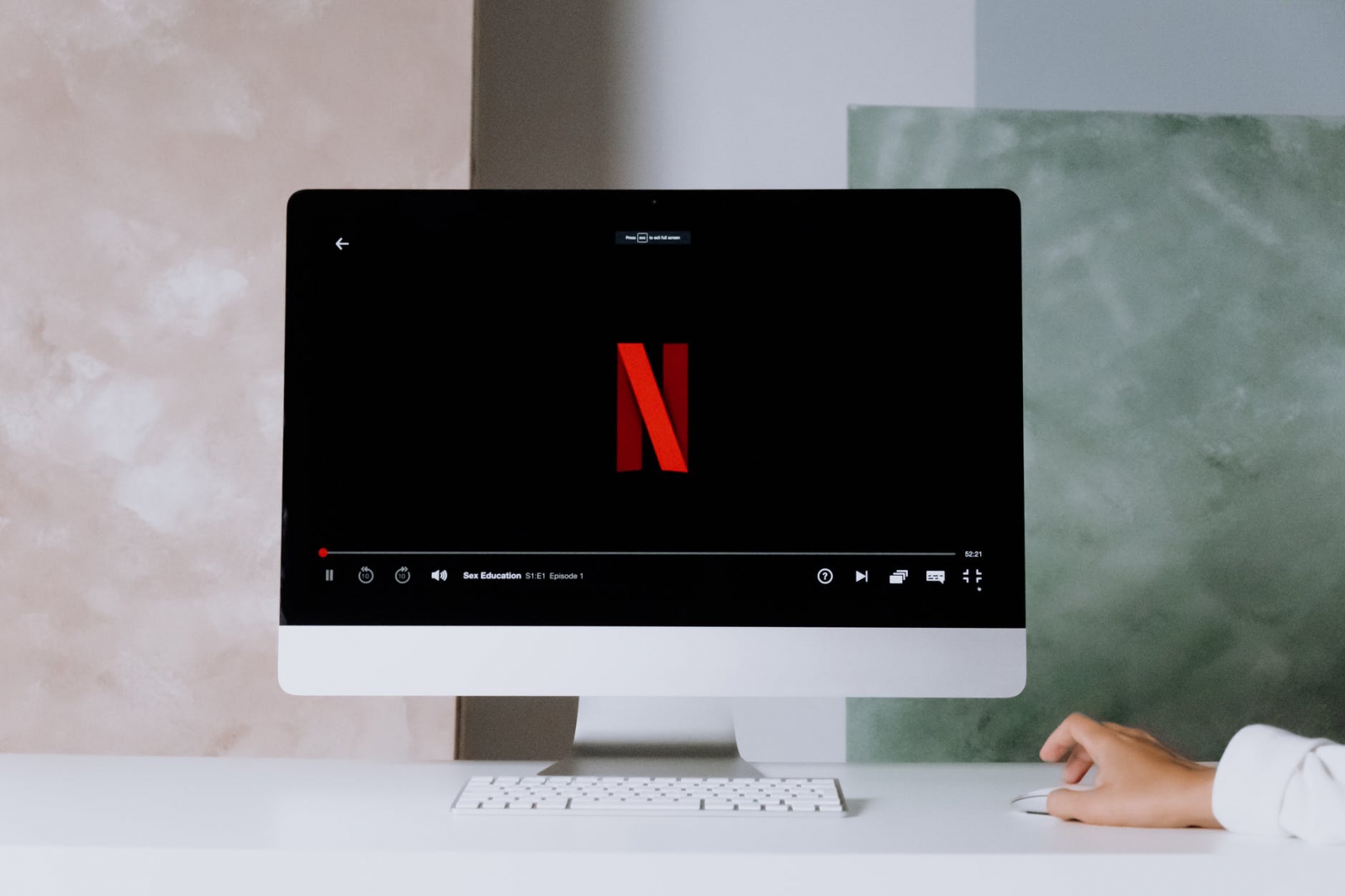 【科技新知】Netflix如何封鎖/停止顯示指定的節目或電影？