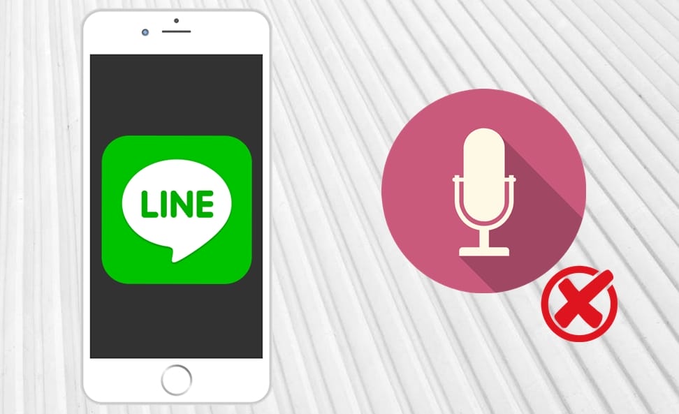 科技新知 Line語音通話麥克風沒聲音怎麼辦 教你3方法檢查設定 傑昇通信 挑戰手機市場最低價