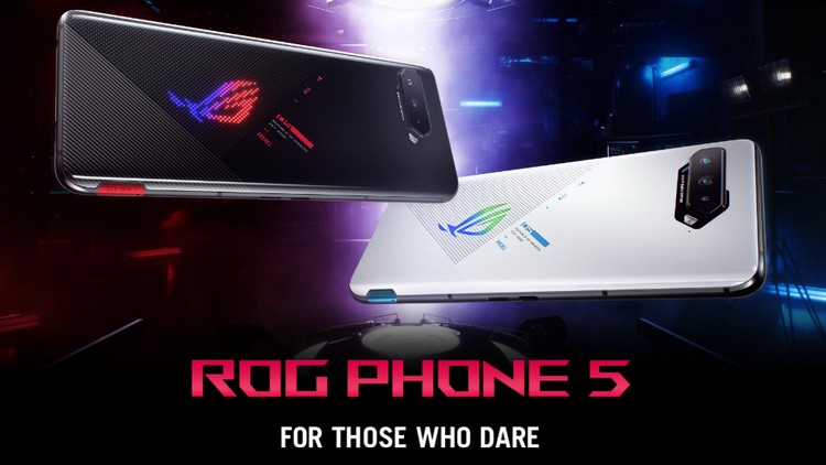 【手機專知】華碩ROG Phone 5/5 pro/5 Ultimate規格特色介紹！哪裡買最便宜划算？