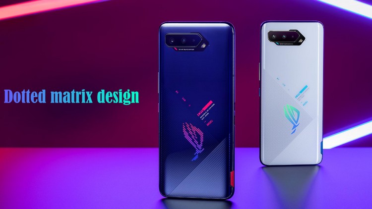 機型比較 華碩rog Phone 5跟5 Pro的不同差異為何 該怎麼選擇 哪裡買最便宜 傑昇通信 挑戰手機市場最低價