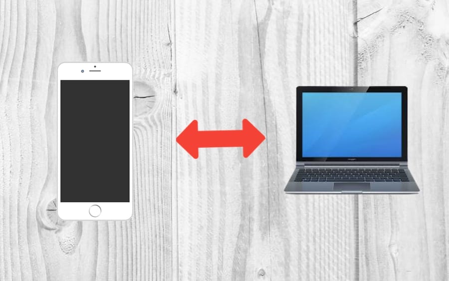 【手機專知】iPhone如何在Safari/Chrome瀏覽器查看電腦版網頁？一鍵秒切換！