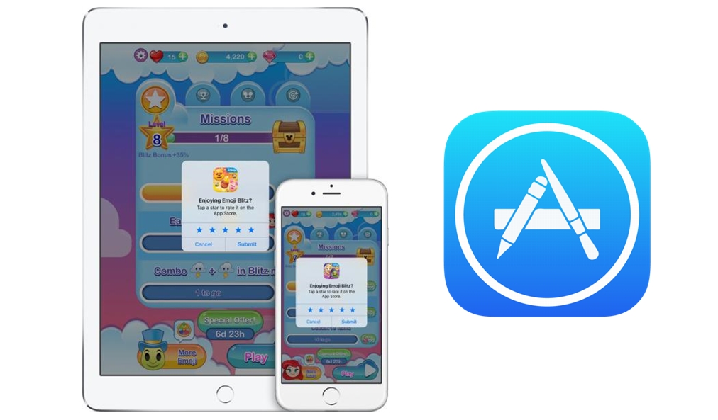 【手機專知】iPhone如何關閉App程式的評分通知提醒？