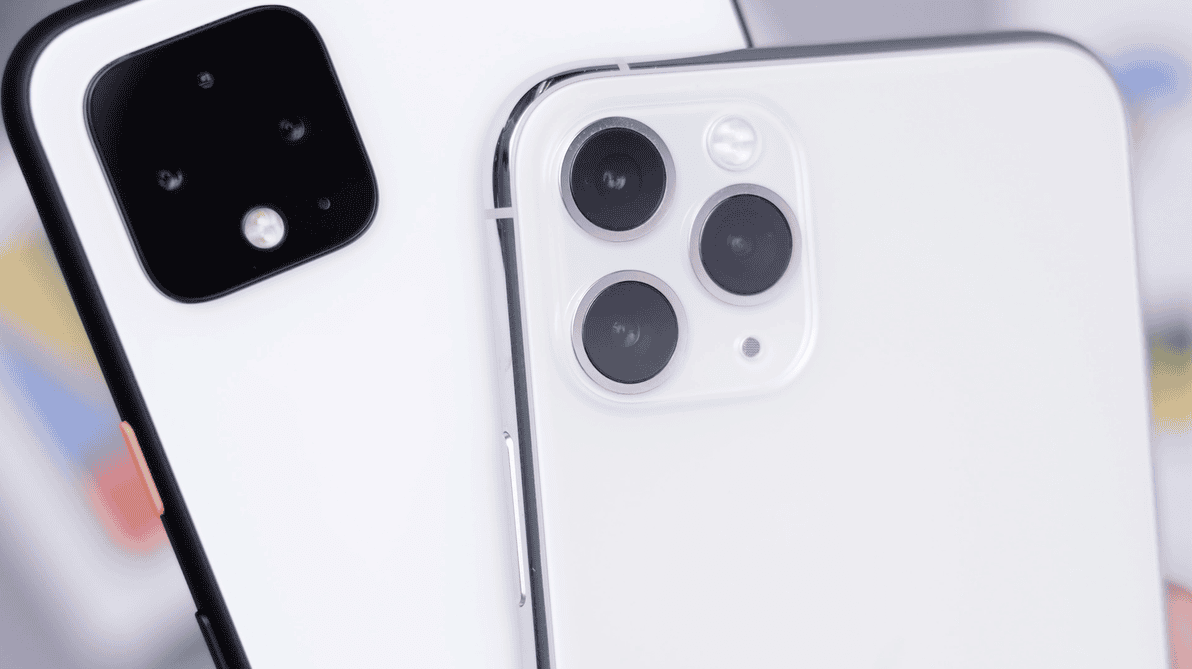 【手機專知】如何查詢朋友是用iPhone或安卓手機？教你2招快速查！