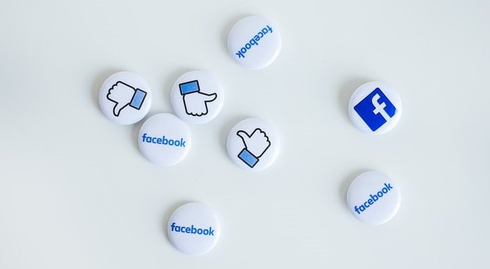 【科技新知】FB臉書的貼文連結(網址)如何複製？電腦版/手機App完整教學