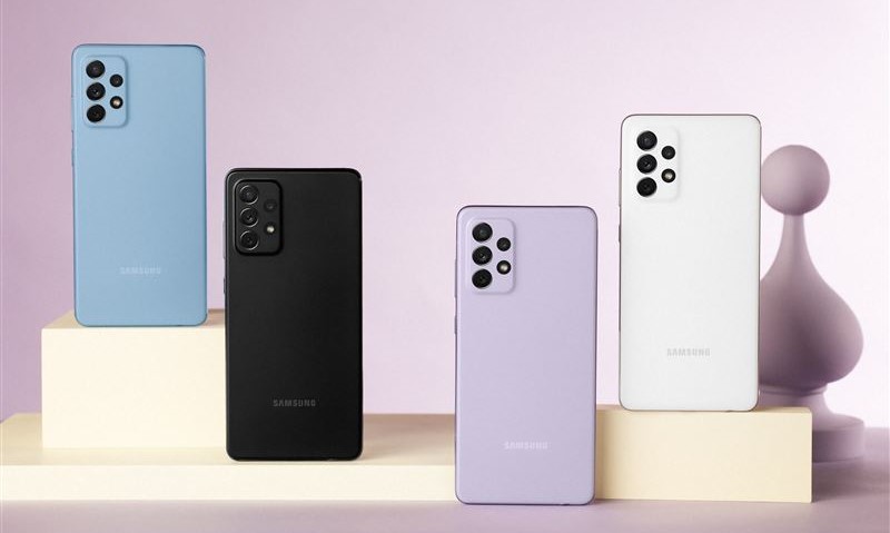 【快訊】三星新中階手機 Galaxy M52 5G 曝光？ 傳將搭載旗艦級晶片