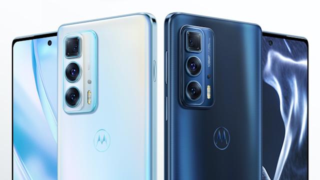 【機型介紹】Moto edge 20 Pro規格特色及評價!哪裡買價格最便宜?