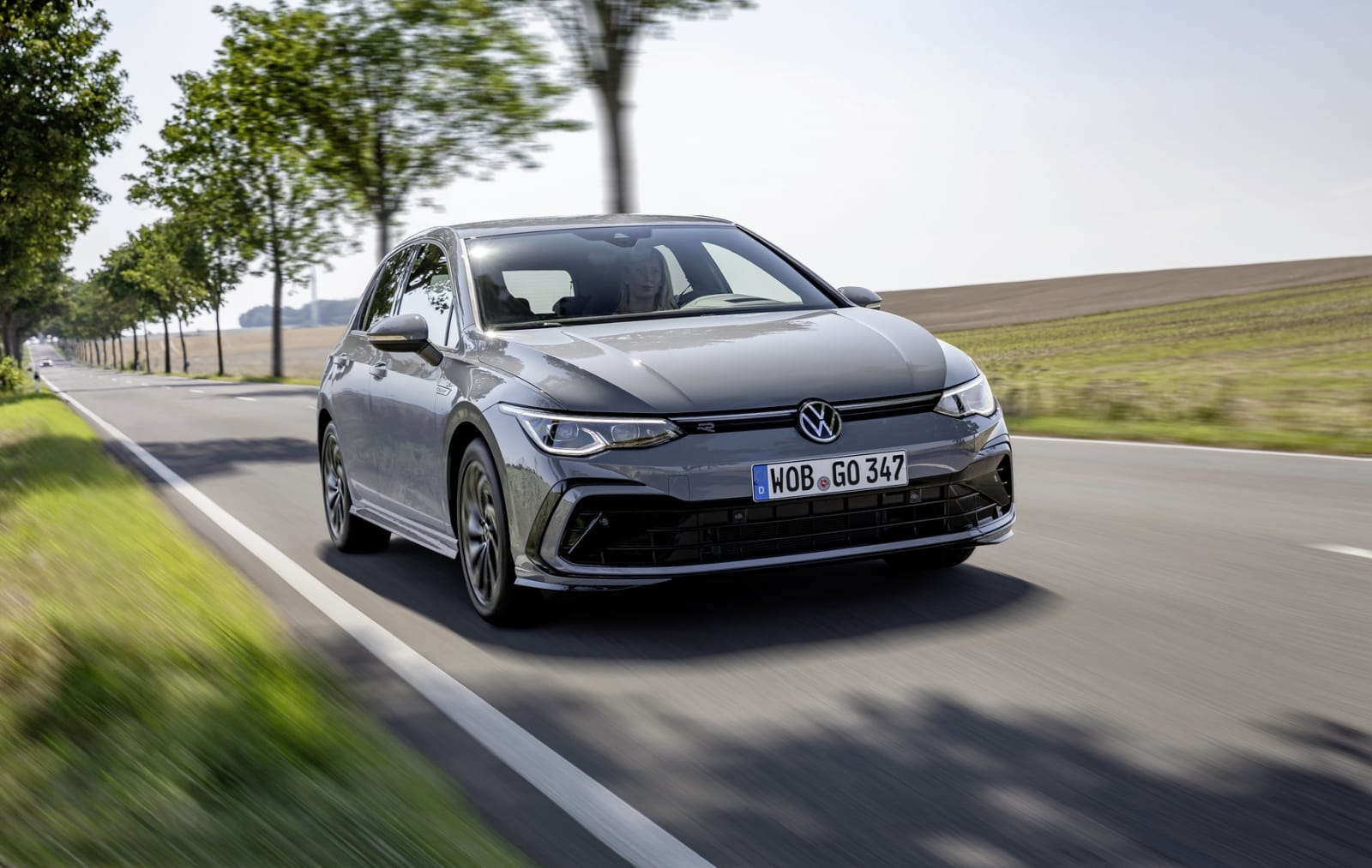 【車型介紹】全新第八代Volkswagen Golf!正式蛻變登場!