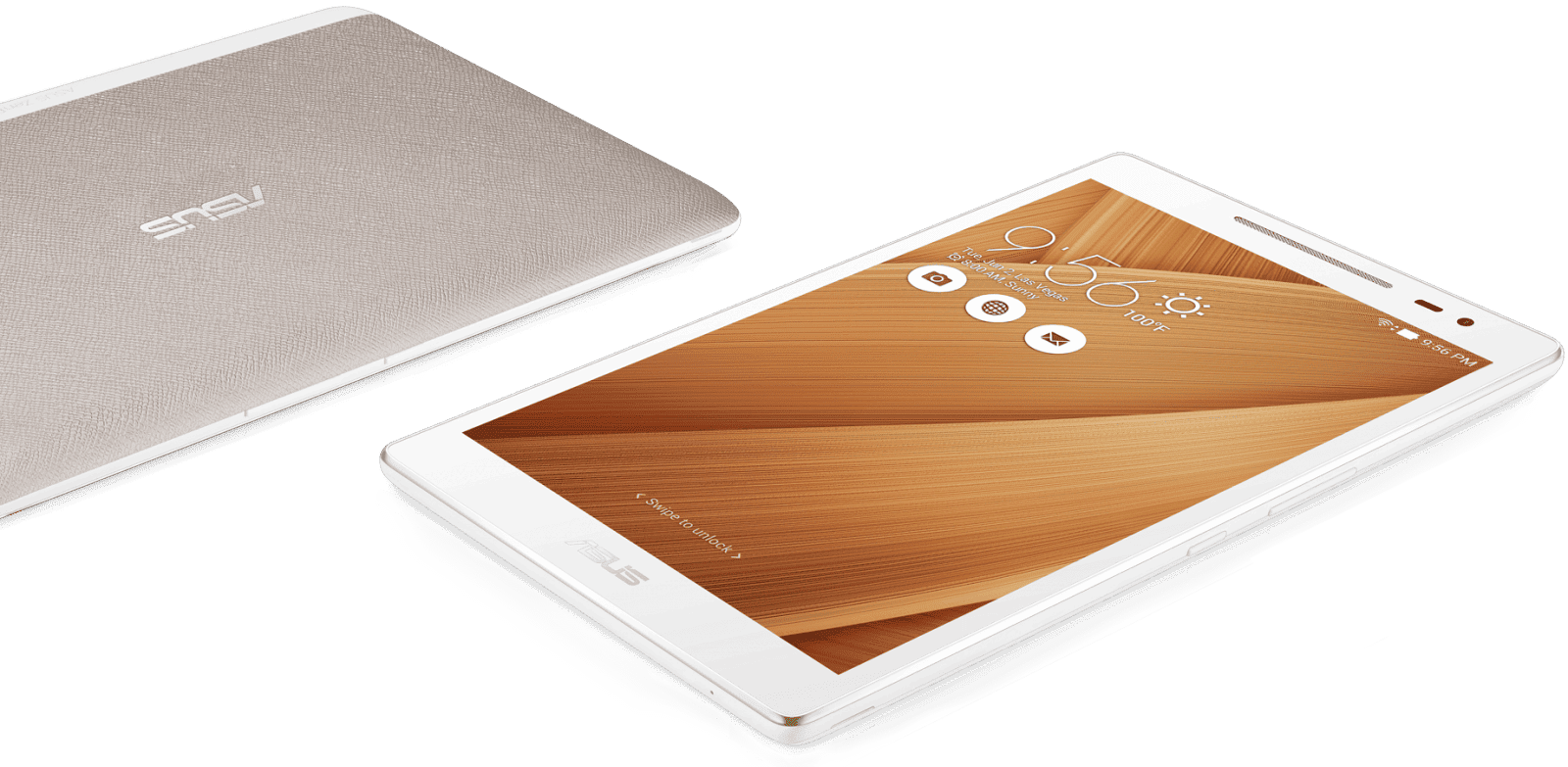 ASUS ZenPad 8(Z380KNL) ASUS ZenPad 8(Z380KNL)