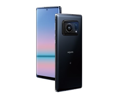 【快訊】徠卡棄華為轉投夏普懷中?合作推 Aquos R6 旗艦新機 渲染圖曝光