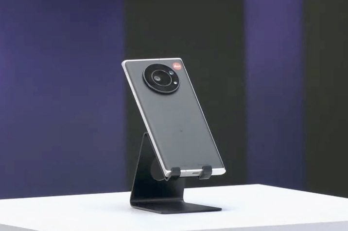【快訊】徠卡加入5G手機戰場!推出 Leitz Phone 1 2000 萬畫素大鏡頭超搶眼
