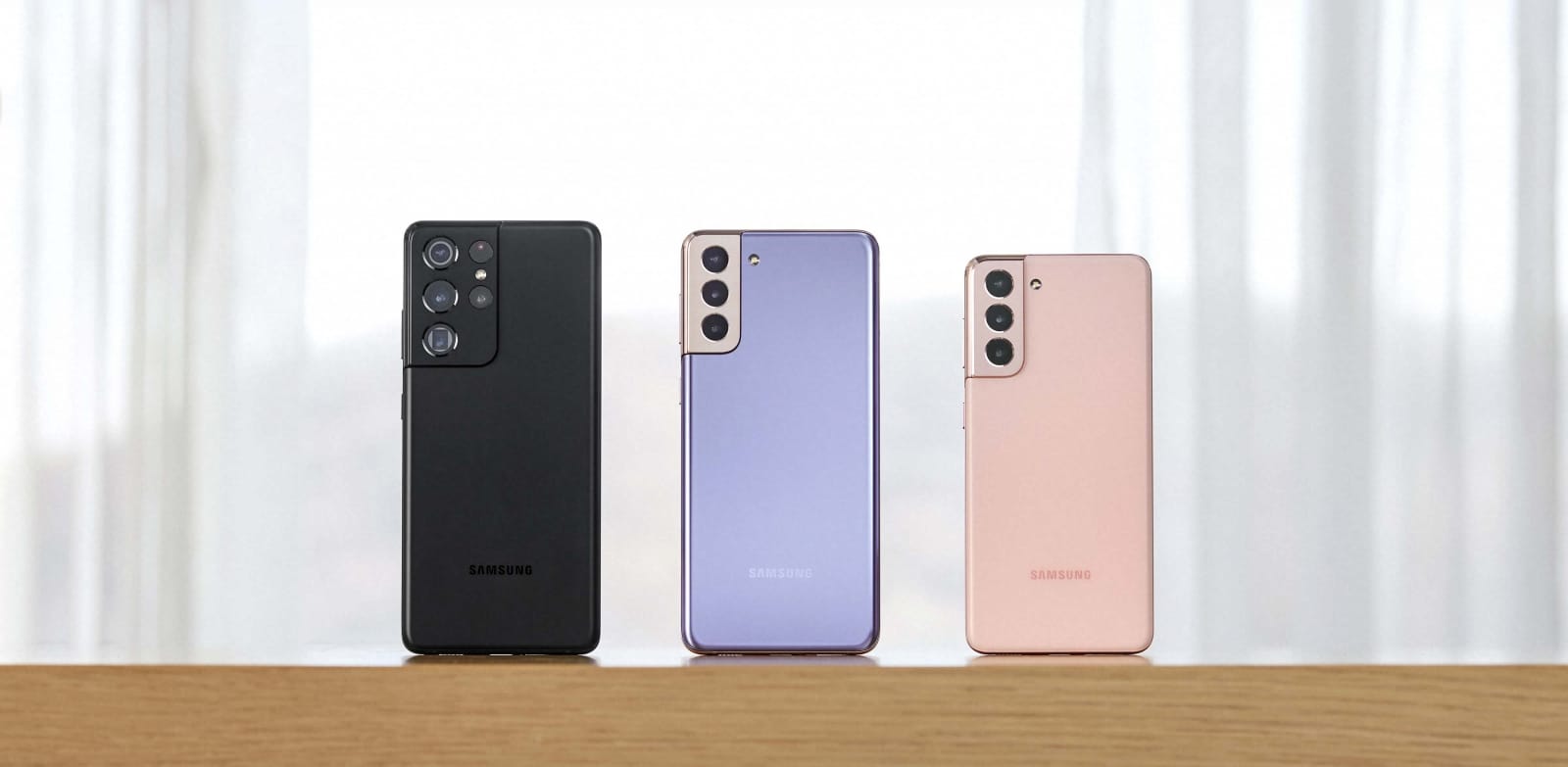 【快訊】更輕巧、低價！三星爆將推Galaxy S21輕旗艦機 渲染圖曝光