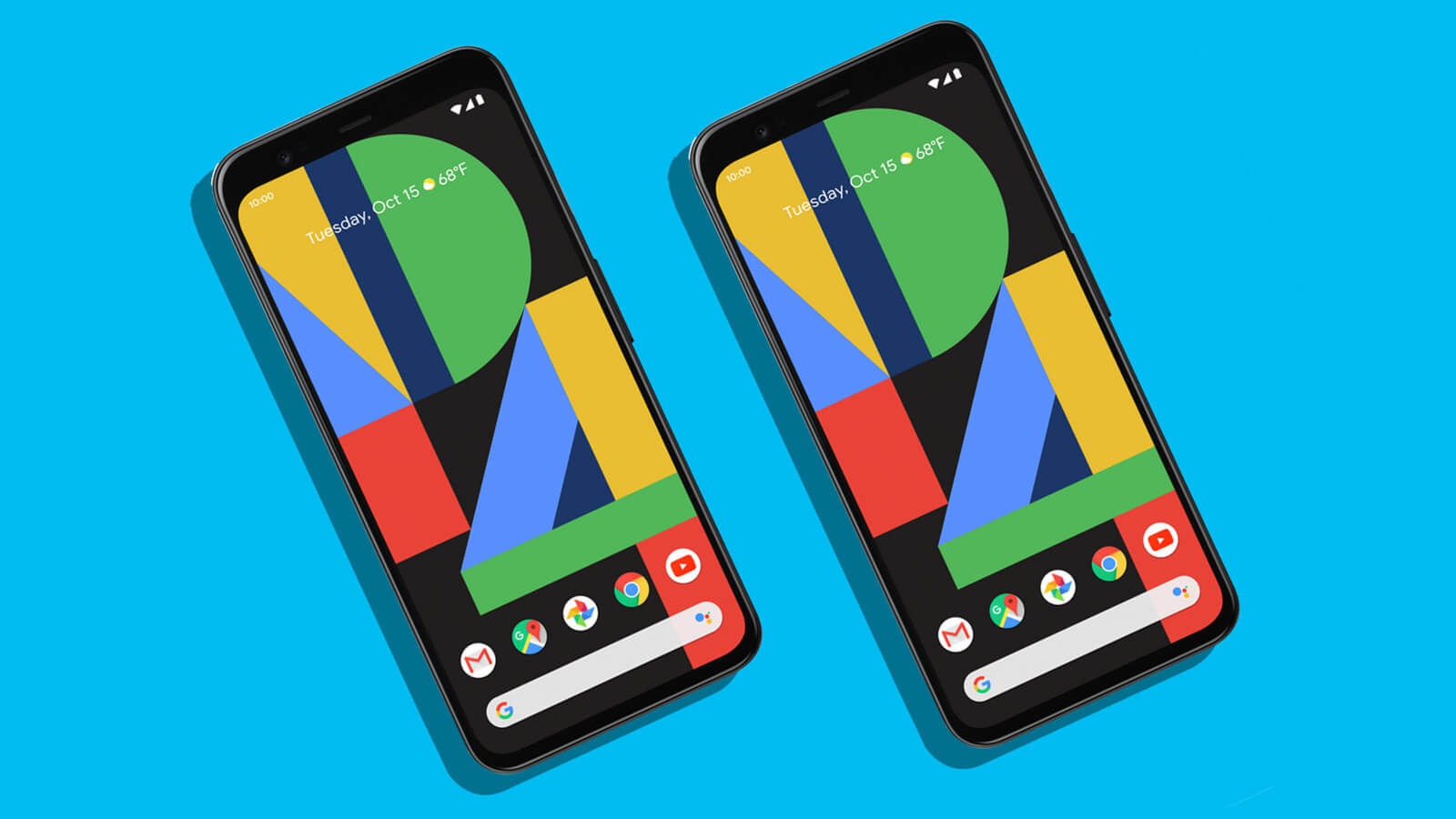 Pixel 4 Pixel 4
