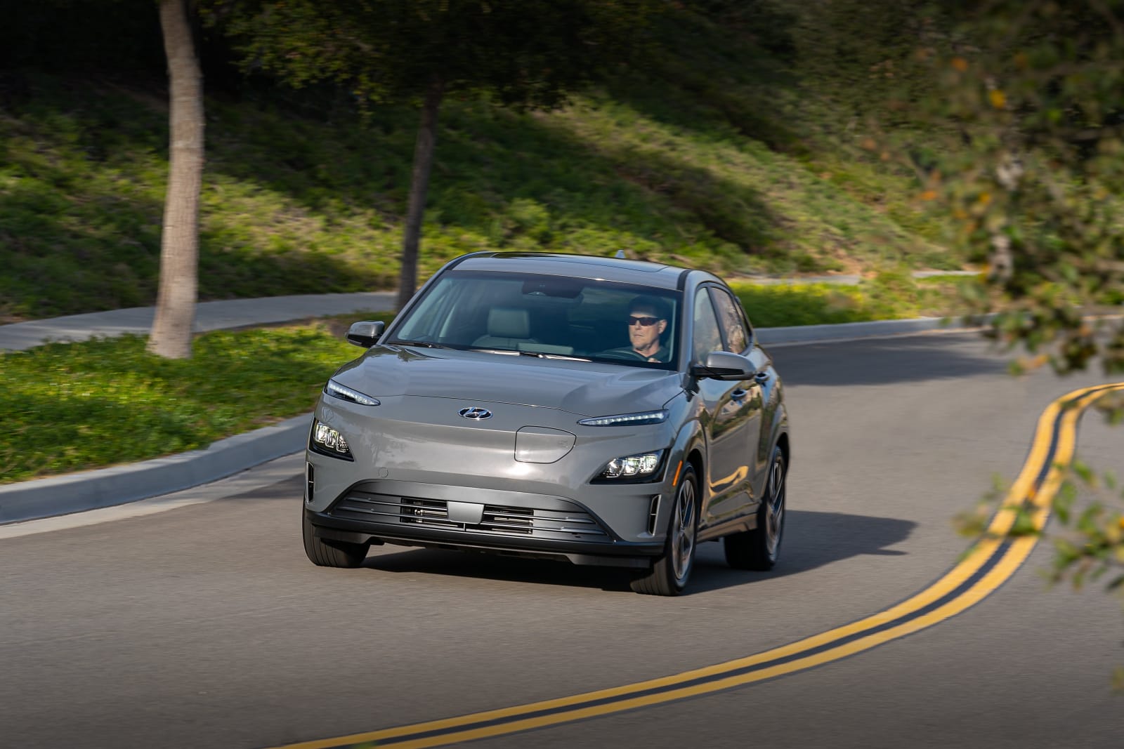 【車型介紹】Hyundai Kona EV300!電動車也能有親民的價格!
