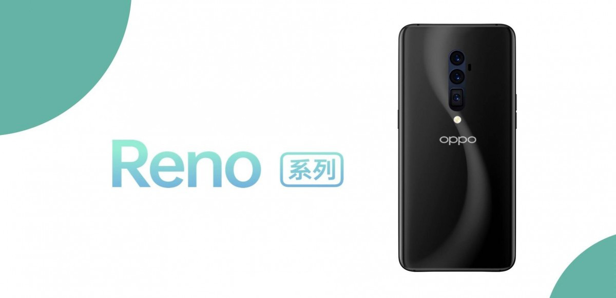 OPPO Reno OPPO Reno
