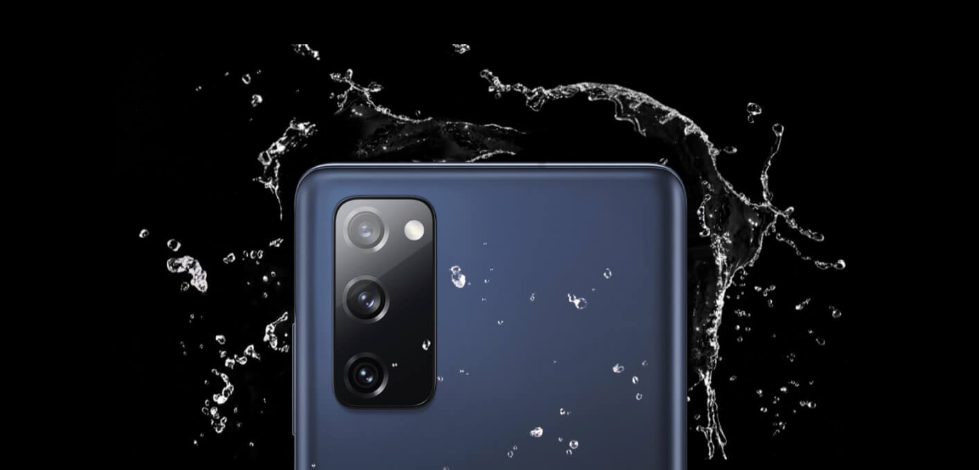 SAMSUNG Galaxy S20 FE SAMSUNG Galaxy S20 FE