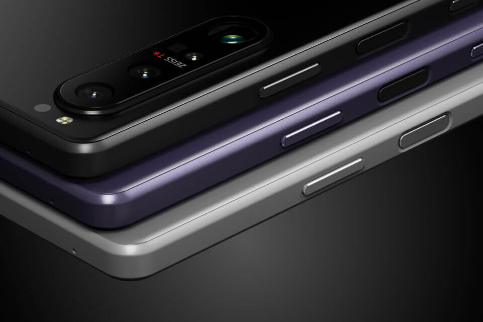 Sony Xperia 1 III Sony Xperia 1 III