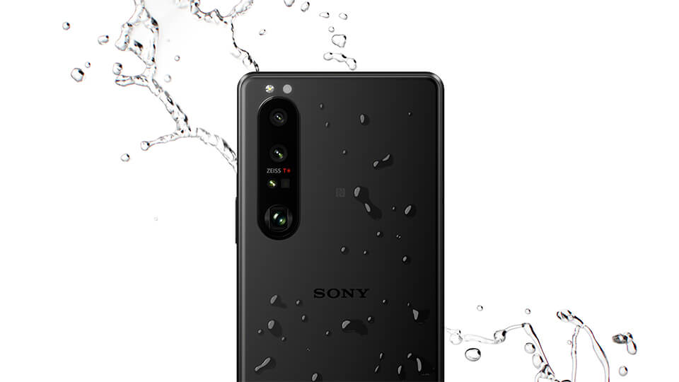 Sony Xperia 1 III Sony Xperia 1 III