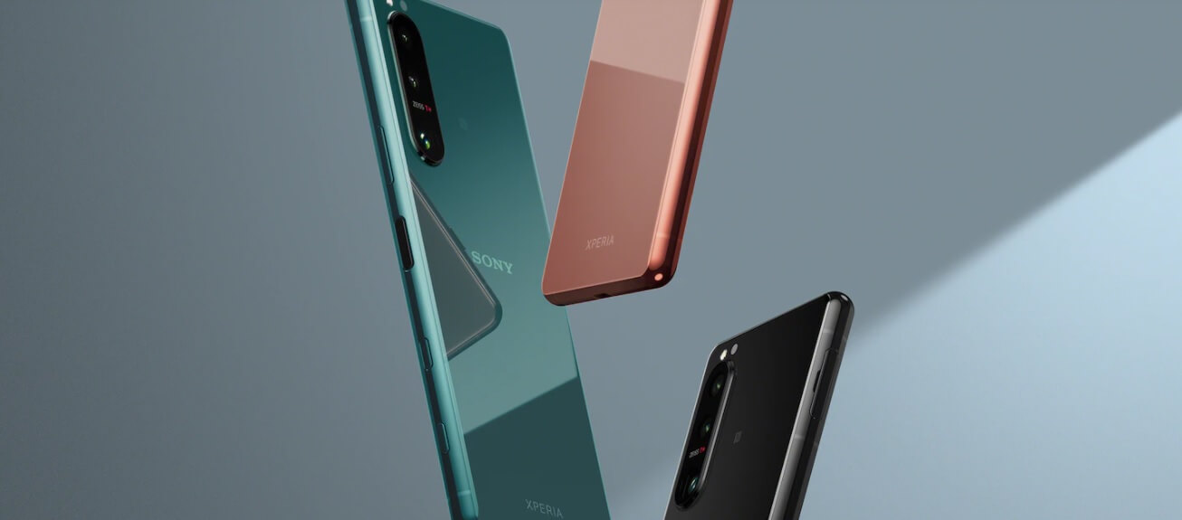Sony Xperia 5 III Sony Xperia 5 III