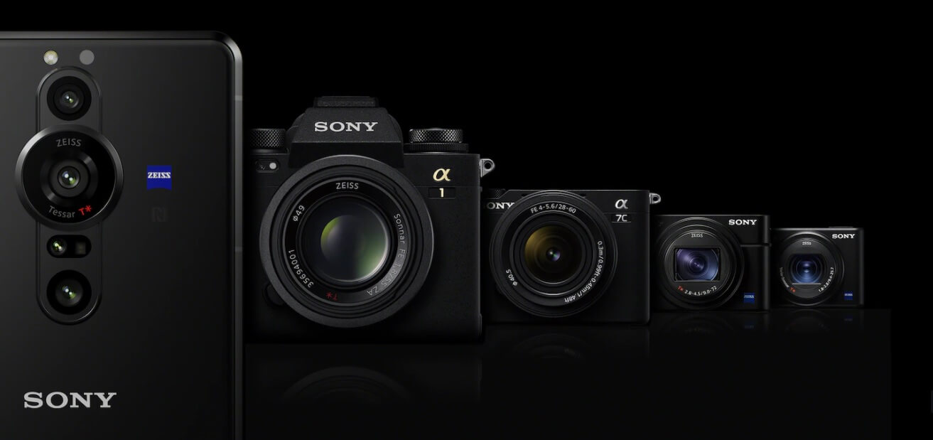 是手機也是類單相機，Sony Xperia Pro I 新機預購再送6千5獨家好禮