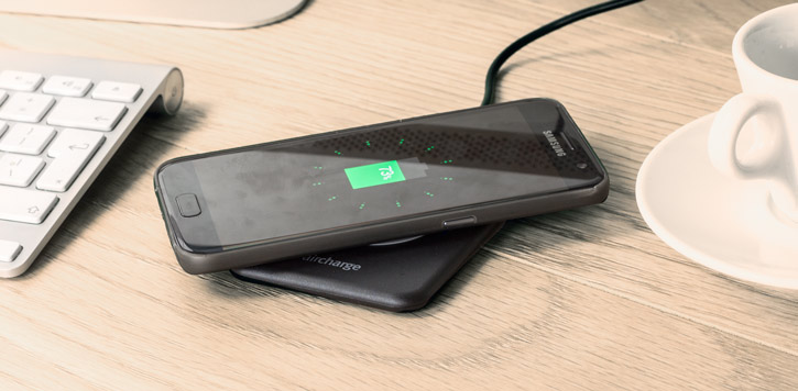 什麼是Qi 無線充電-4 什麼是Qi 無線充電-4