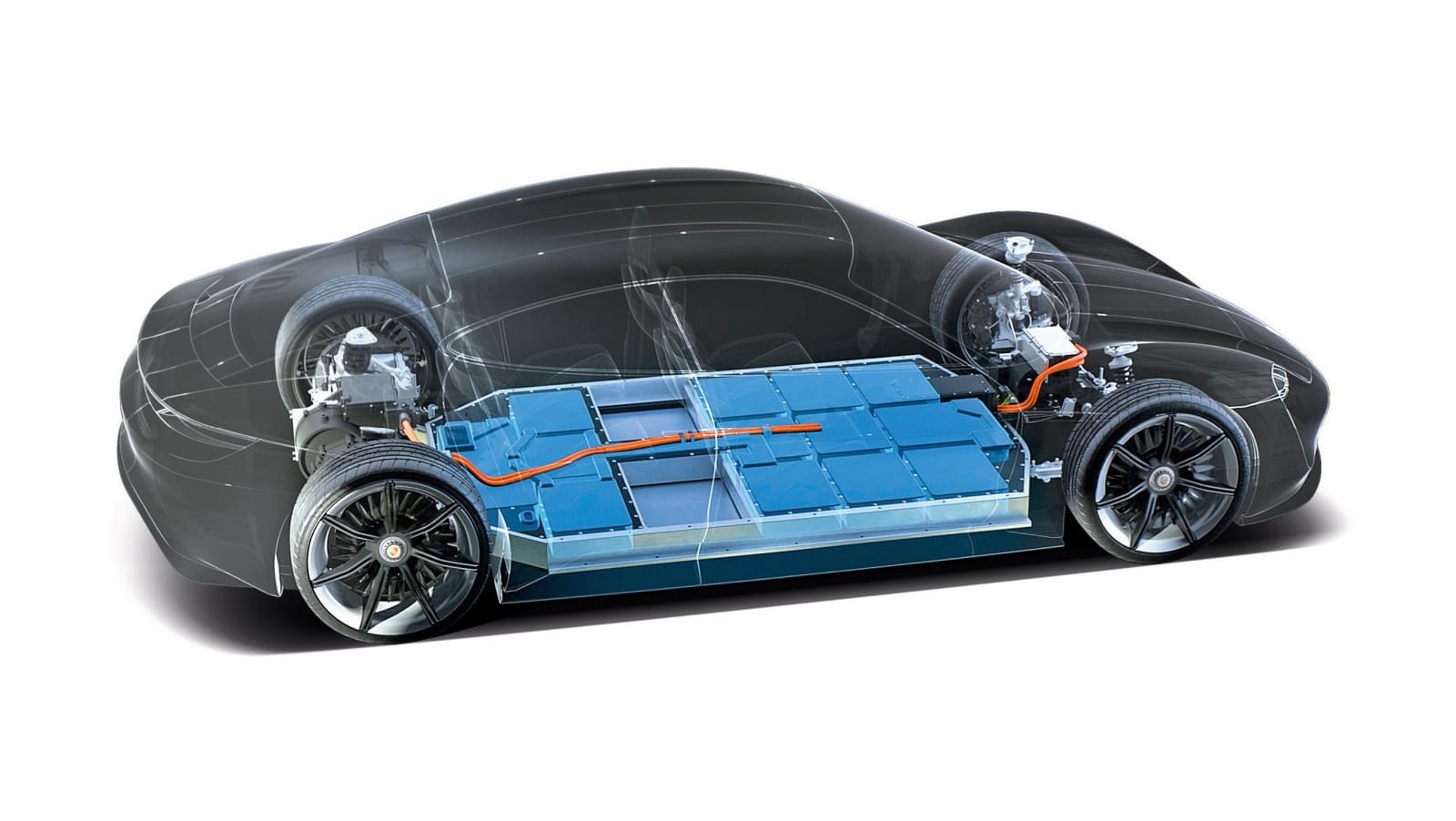 【汽車專知】終於終結電池生產汙染?Porsche新型態高性能環保電池是什麼?