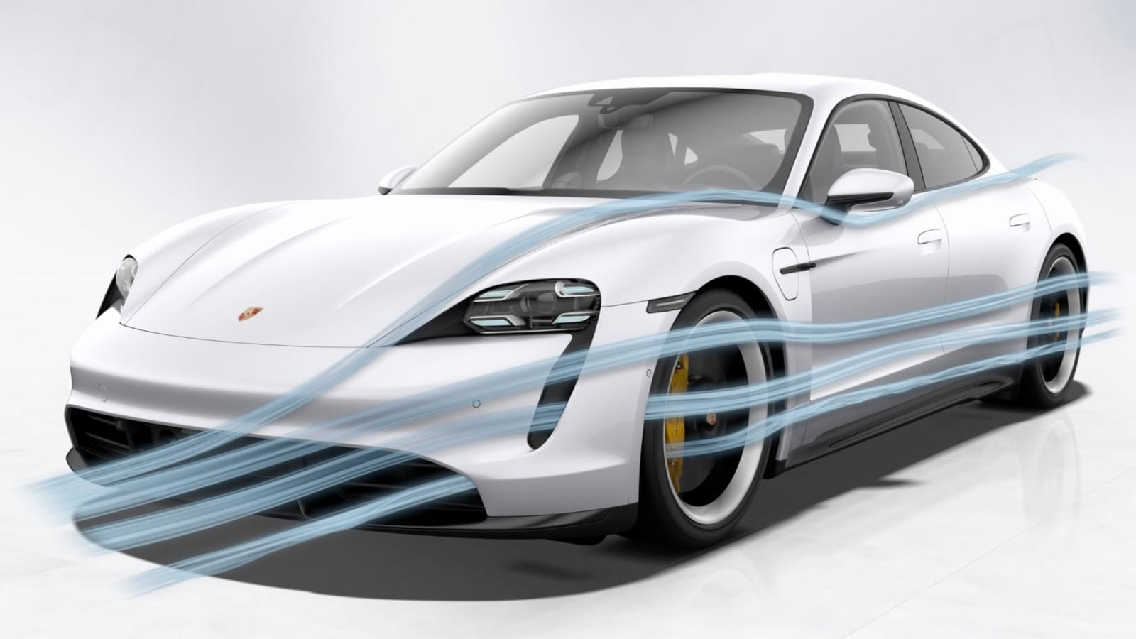 【汽車專知】Porsche Taycan創新動力技術是什麼?有哪些新配件?