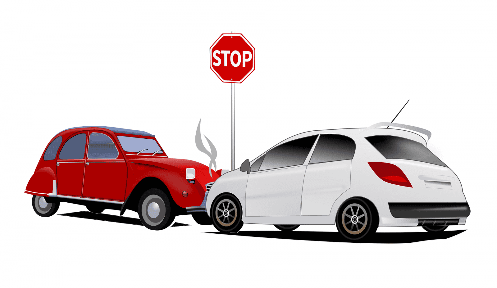 【汽車專知】車輛保險怎麼選?哪個才是真正需要的?