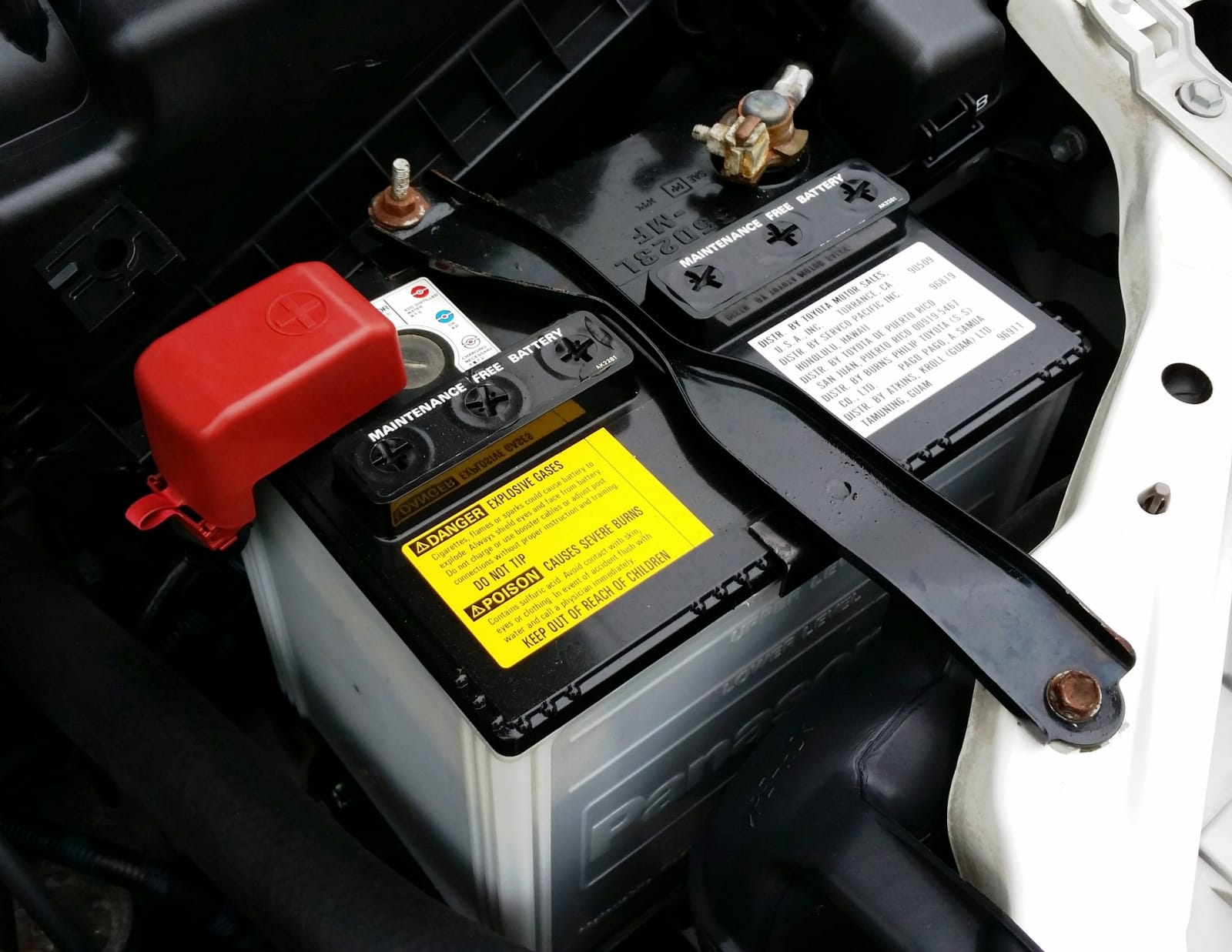 【汽車專知】車用電瓶壽命越來越短? 電瓶使用的禁忌有哪些?