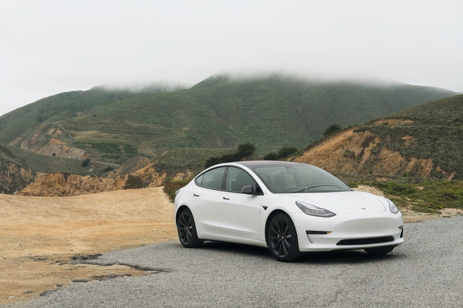 【電動車專知】最省電電動車是哪輛?Tesla是第一嗎?