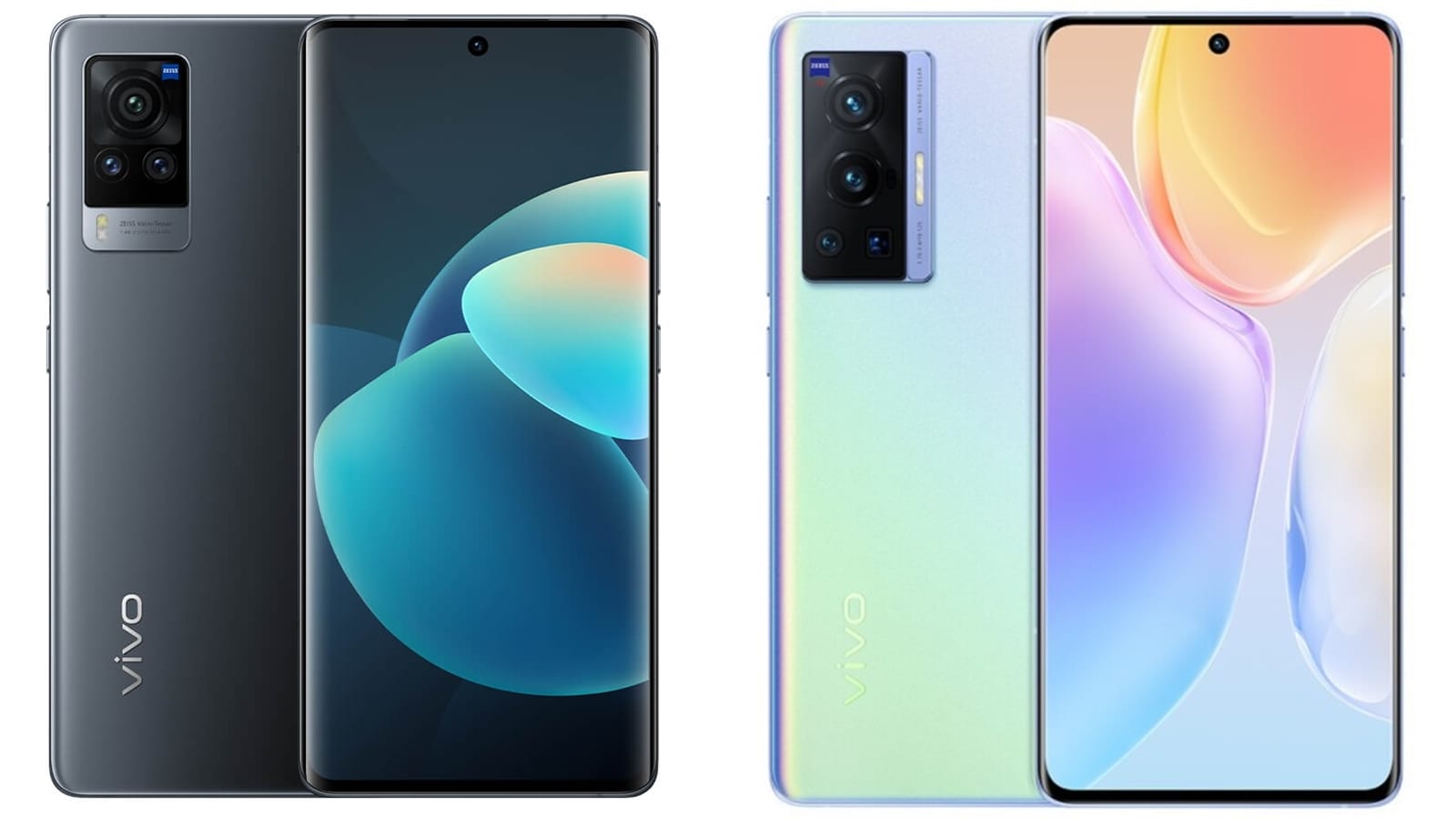 【機型比較】vivo X70 Pro和X60 Pro選哪台比較好？規格功能/評價比較！哪裡買最便宜？
