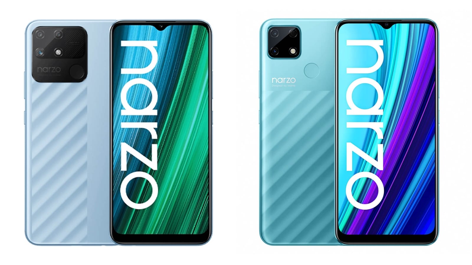 【機型比較】realme Narzo 50A和30A該怎麼選擇？不同差異為何？哪裡買最便宜？