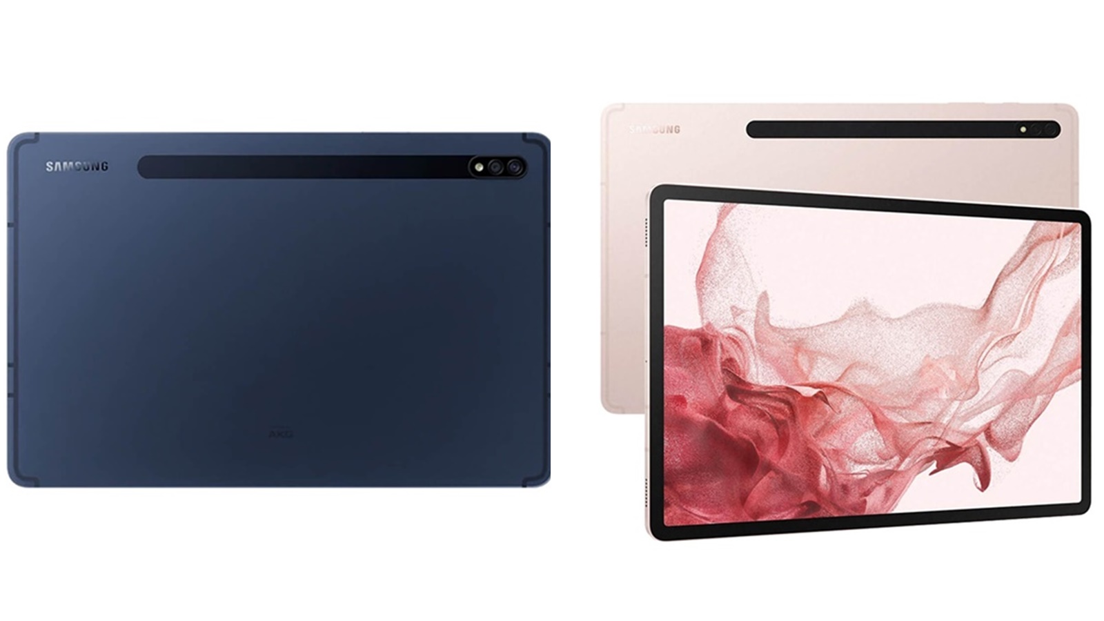 【機型比較】三星Tab S8跟S7的不同差異為何？該怎麼選擇？哪裡買最便宜？