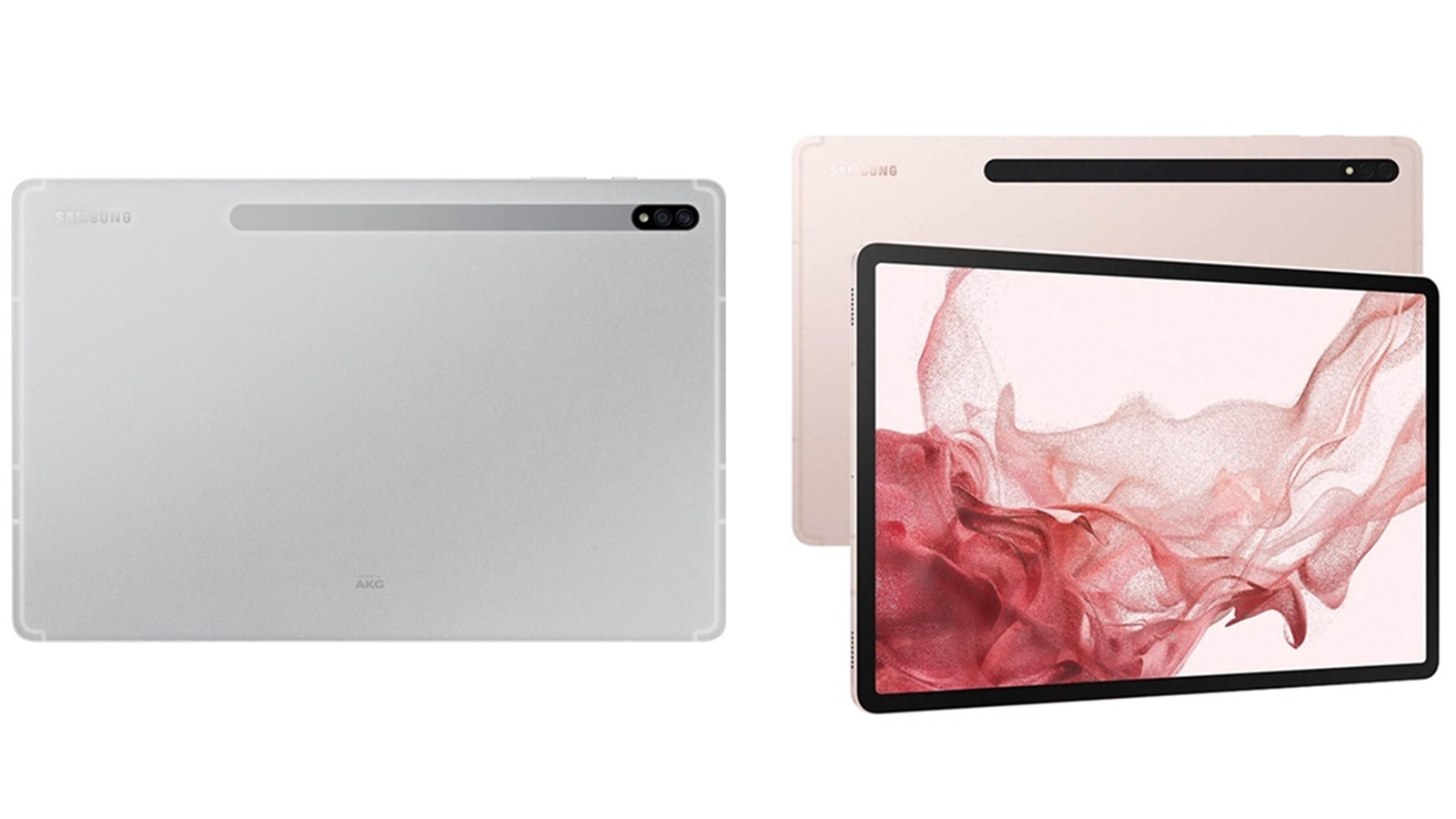 【機型比較】三星Tab S8+跟S7+的不同差異為何？該怎麼選擇？哪裡買最便宜？