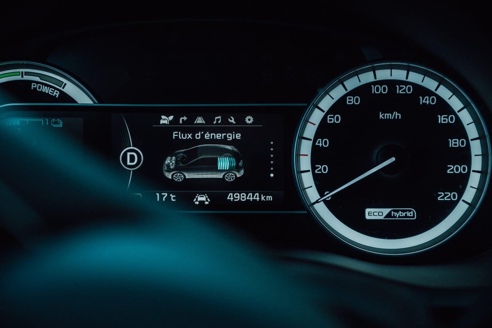 【汽車專知】油電百百種!Hybrid 跟PHEV是什麼呢?哪種適合我?