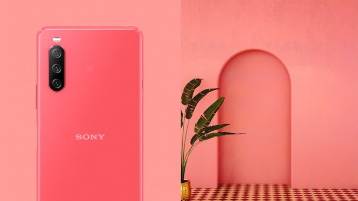 機型比較 Sony Xperia 10 Iii跟10 Ii的不同差異為何 該怎麼選擇 哪裡買最便宜 傑昇通信 挑戰手機市場最低價