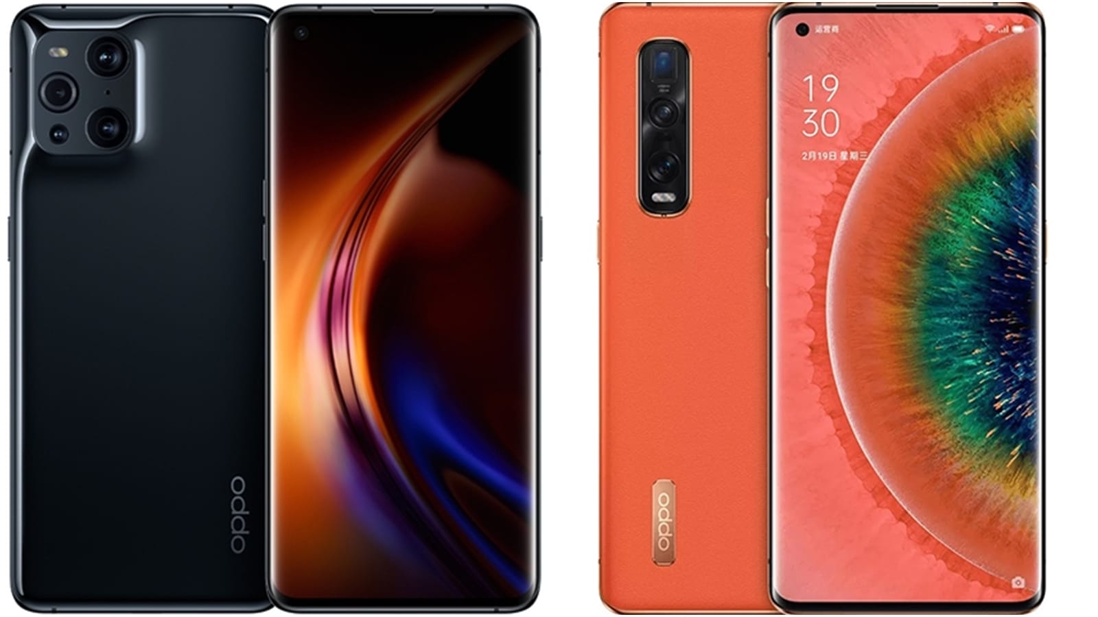 【手機專知】OPPO Find X3 Pro跟Find X2 Pro的不同差異為何?消費者該怎麼選擇?