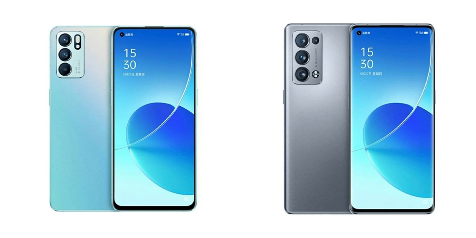 【機型比較】OPPO Reno6跟6 Pro的不同差異為何？該怎麼選擇？哪裡買最便宜？