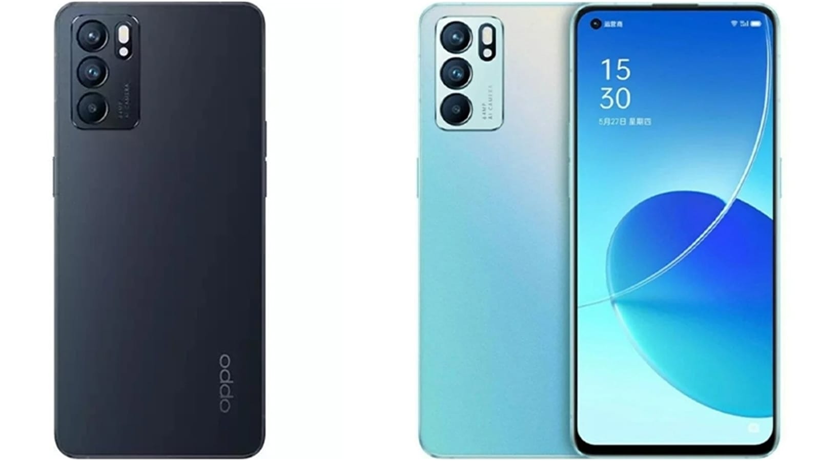 【機型比較】OPPO Reno6 Z跟Reno6的不同差異為何？該怎麼選擇？哪裡買最便宜？