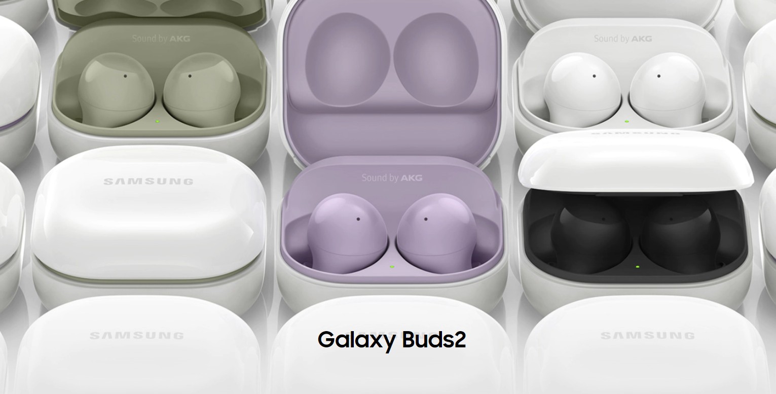【機型介紹】三星Buds 2規格特色及評價！哪裡買價格最便宜？