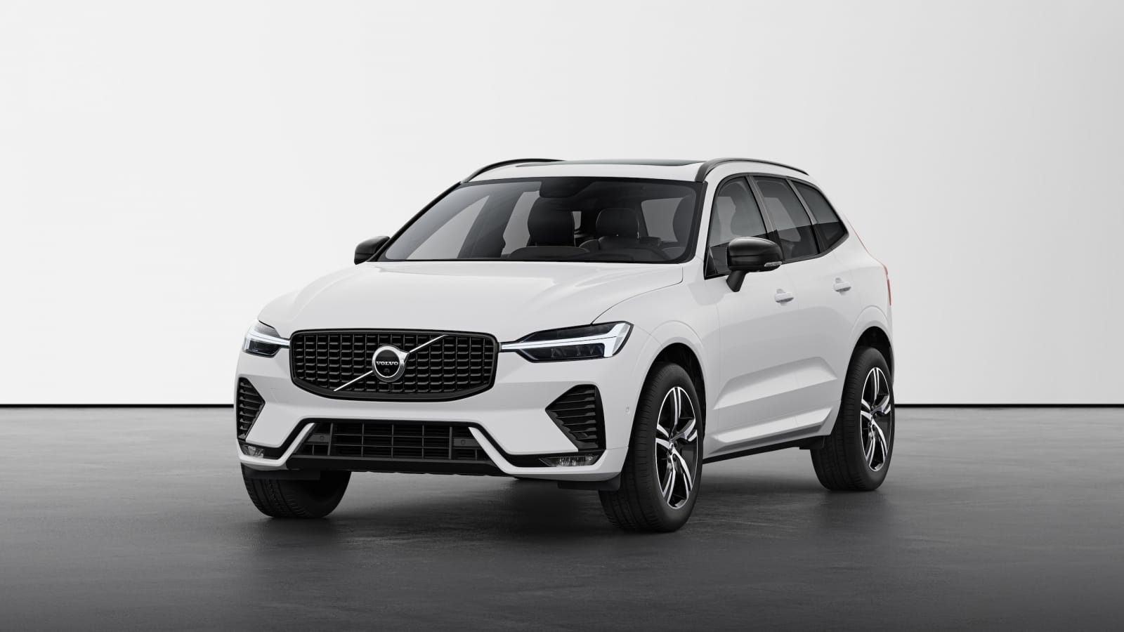 【車型介紹】小改款Volvo XC60！配備升級登場！