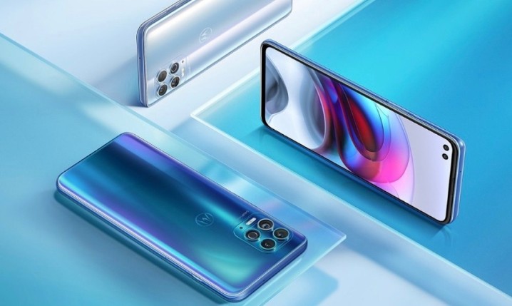 【快訊】才推高階機種 Edge !Motorola爆還有4款將亮相 相機規格曝